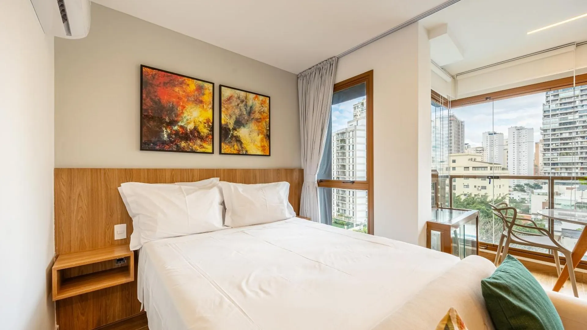 Dvn - D'Oru - Anora Spaces Residenciais São Paulo