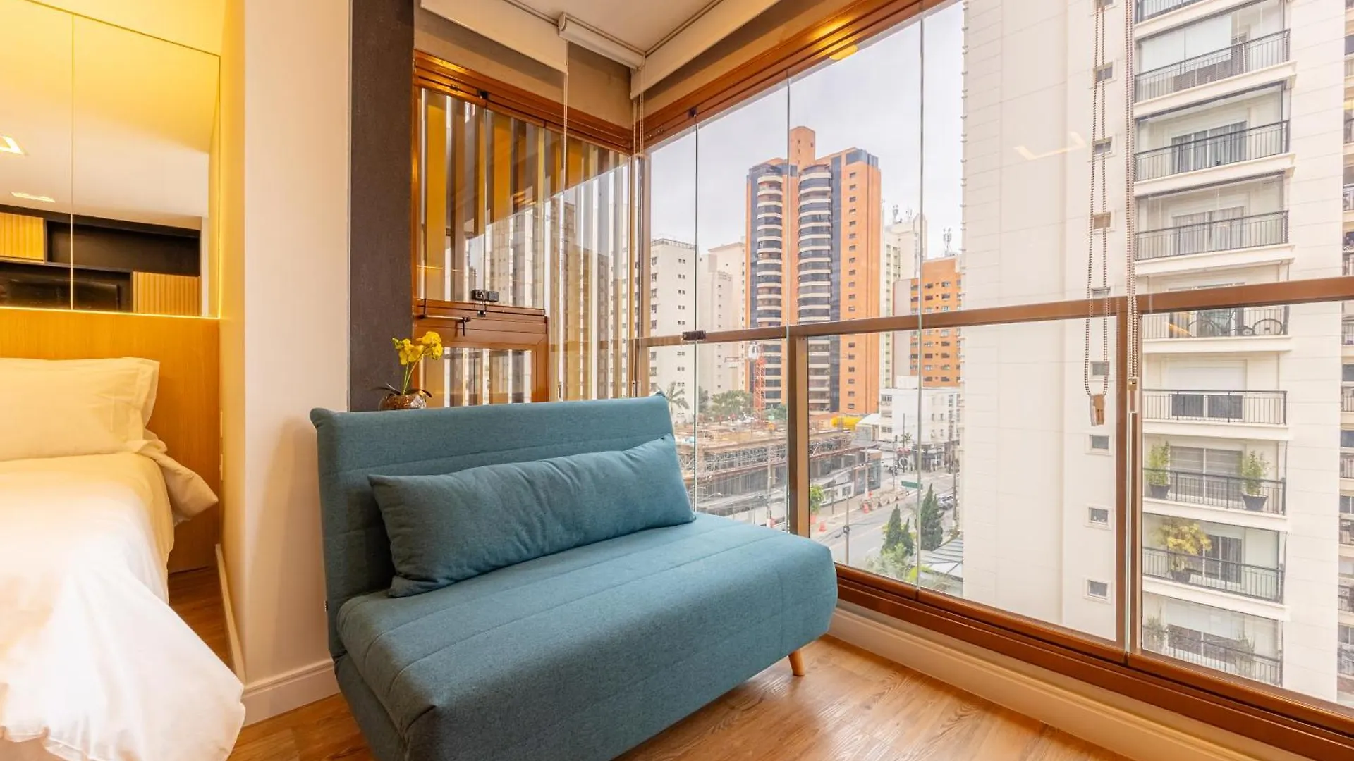 Dvn - D'Oru - Anora Spaces Residenciais São Paulo Brasil