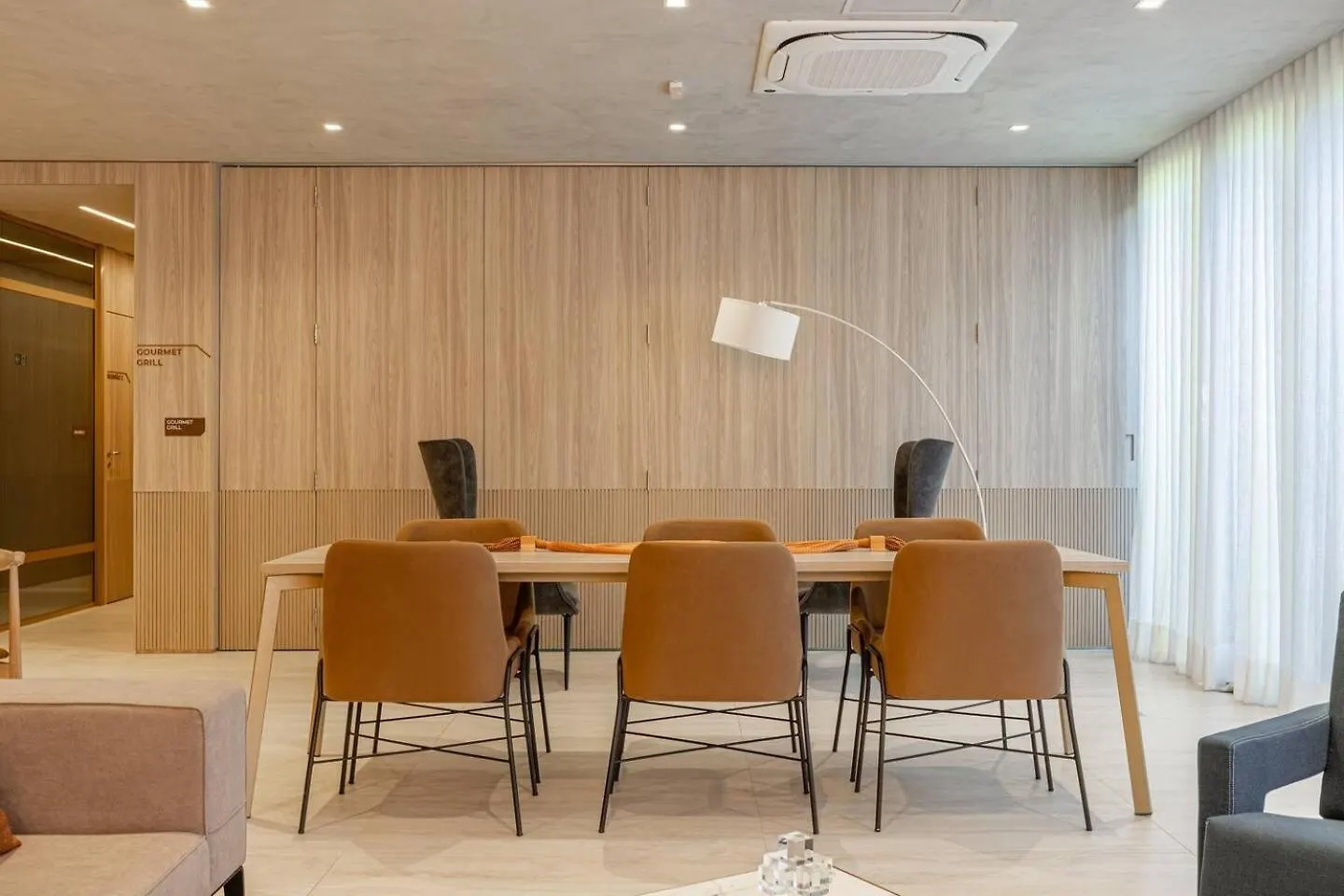 Dvn - D'Oru - Anora Spaces Residenciais Sao Paulo Apartment