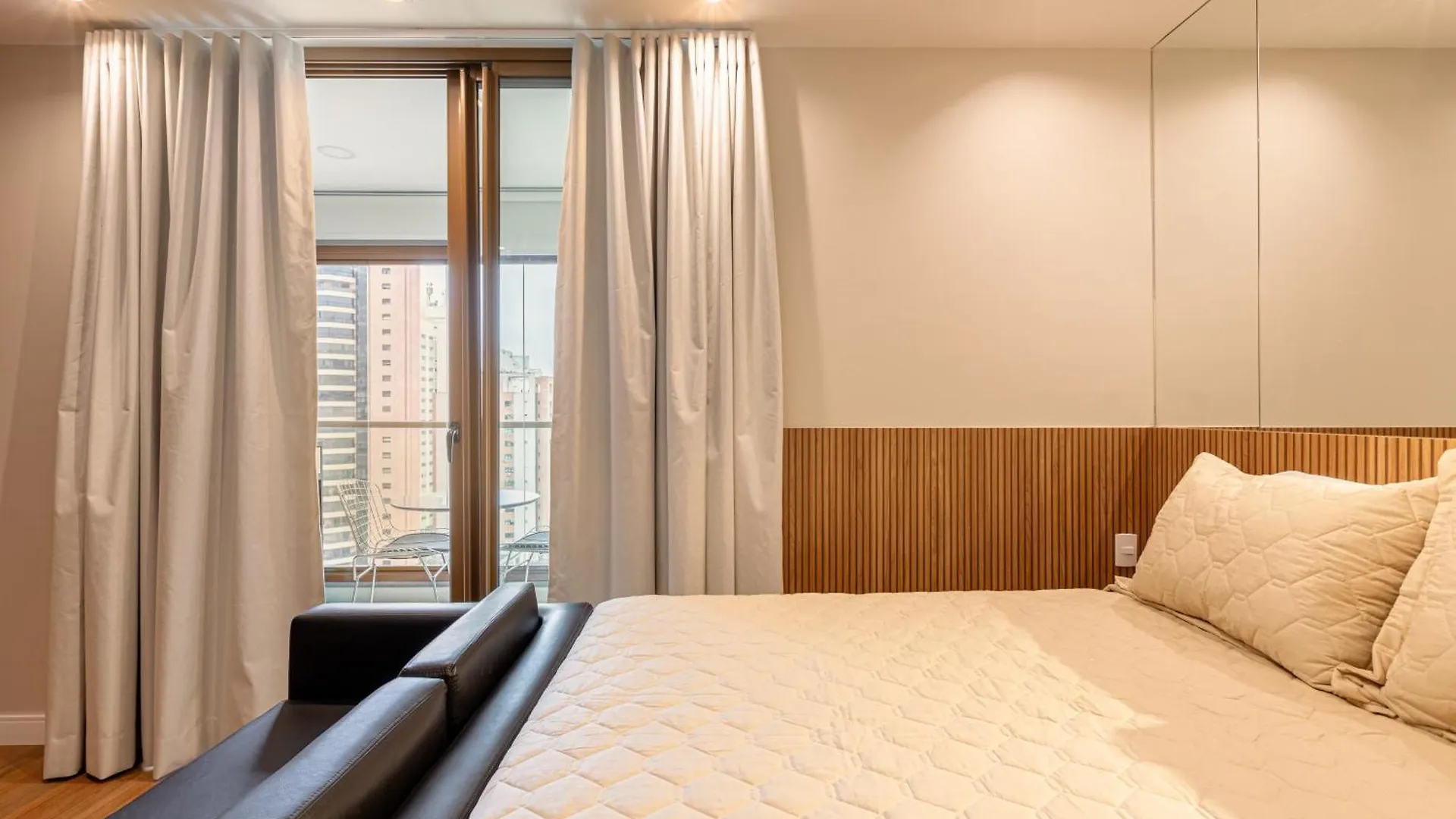Apartamento Dvn - D'Oru - Anora Spaces Residenciais São Paulo Brasil