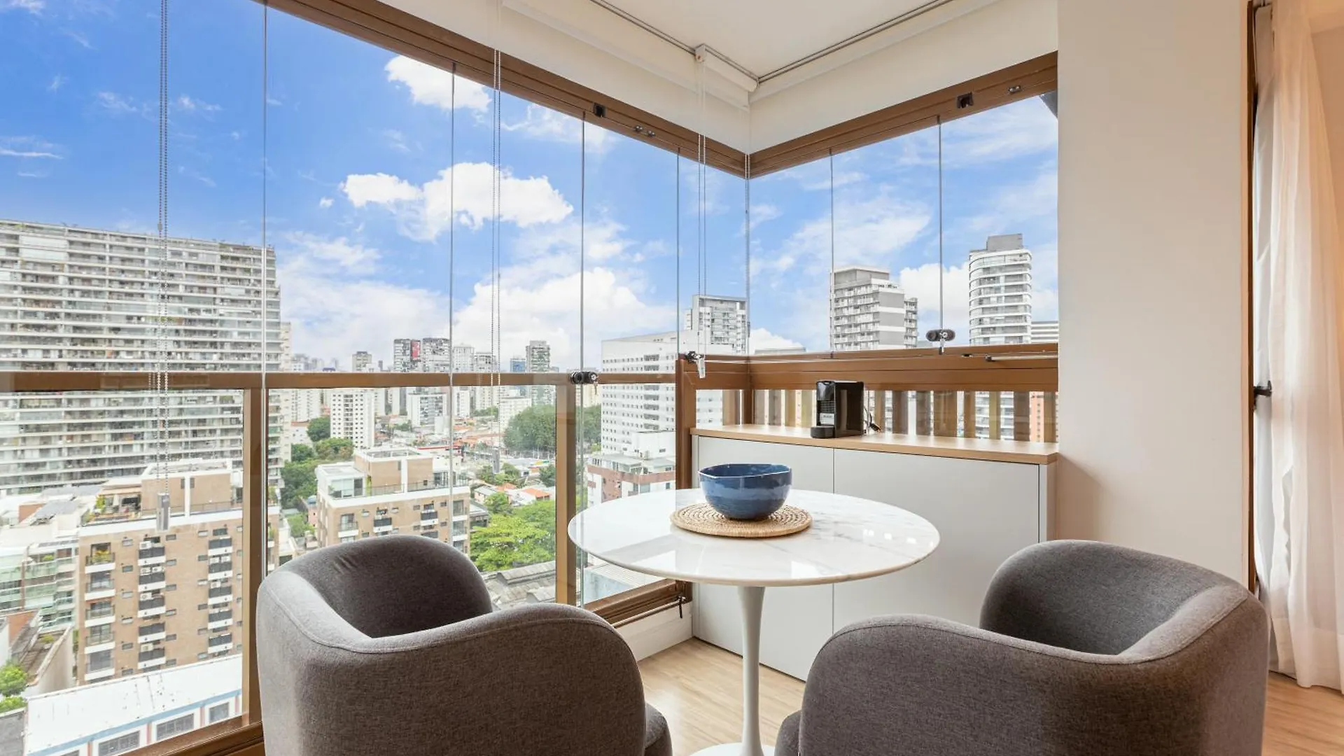 Dvn - D'Oru - Anora Spaces Residenciais São Paulo Apartamento