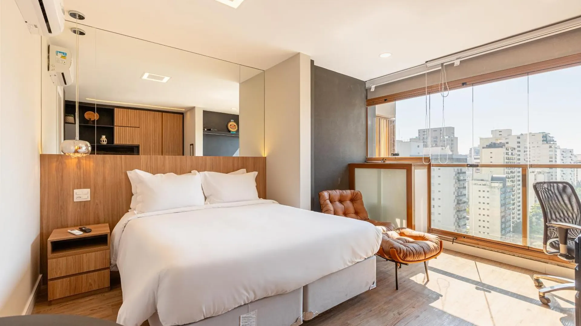 Apartamento Dvn - D'Oru - Anora Spaces Residenciais São Paulo