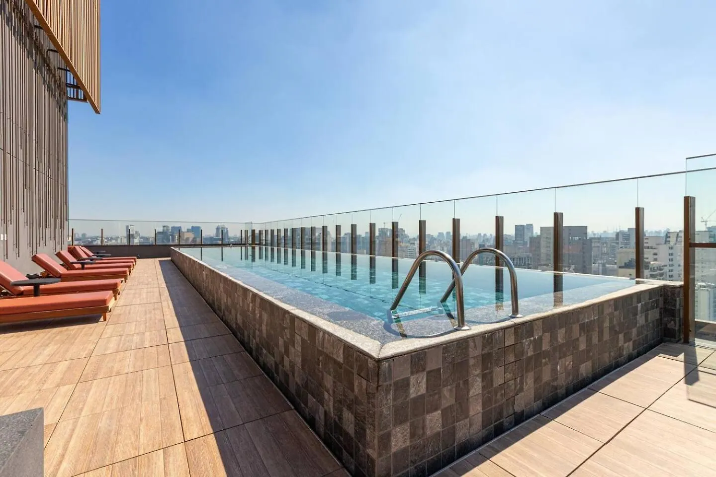 Dvn - D'Oru - Anora Spaces Residenciais São Paulo Apartamento