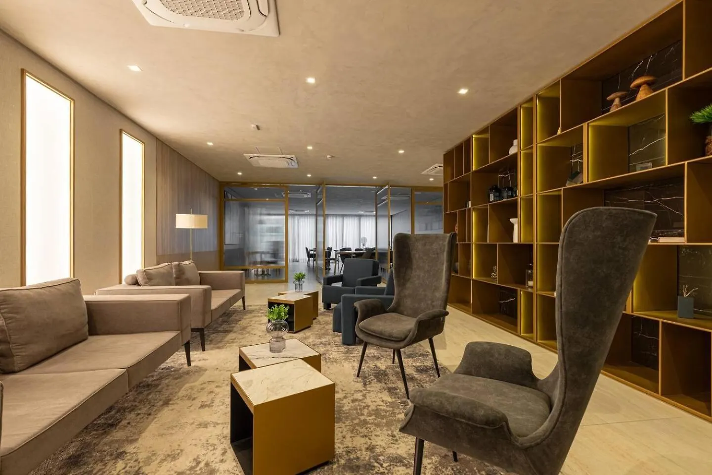 Dvn - D'Oru - Anora Spaces Residenciais São Paulo Apartamento