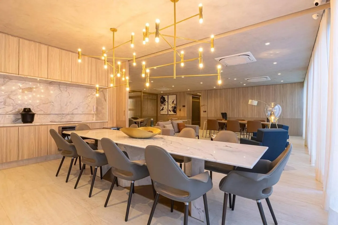 Dvn - D'Oru - Anora Spaces Residenciais São Paulo Brasil