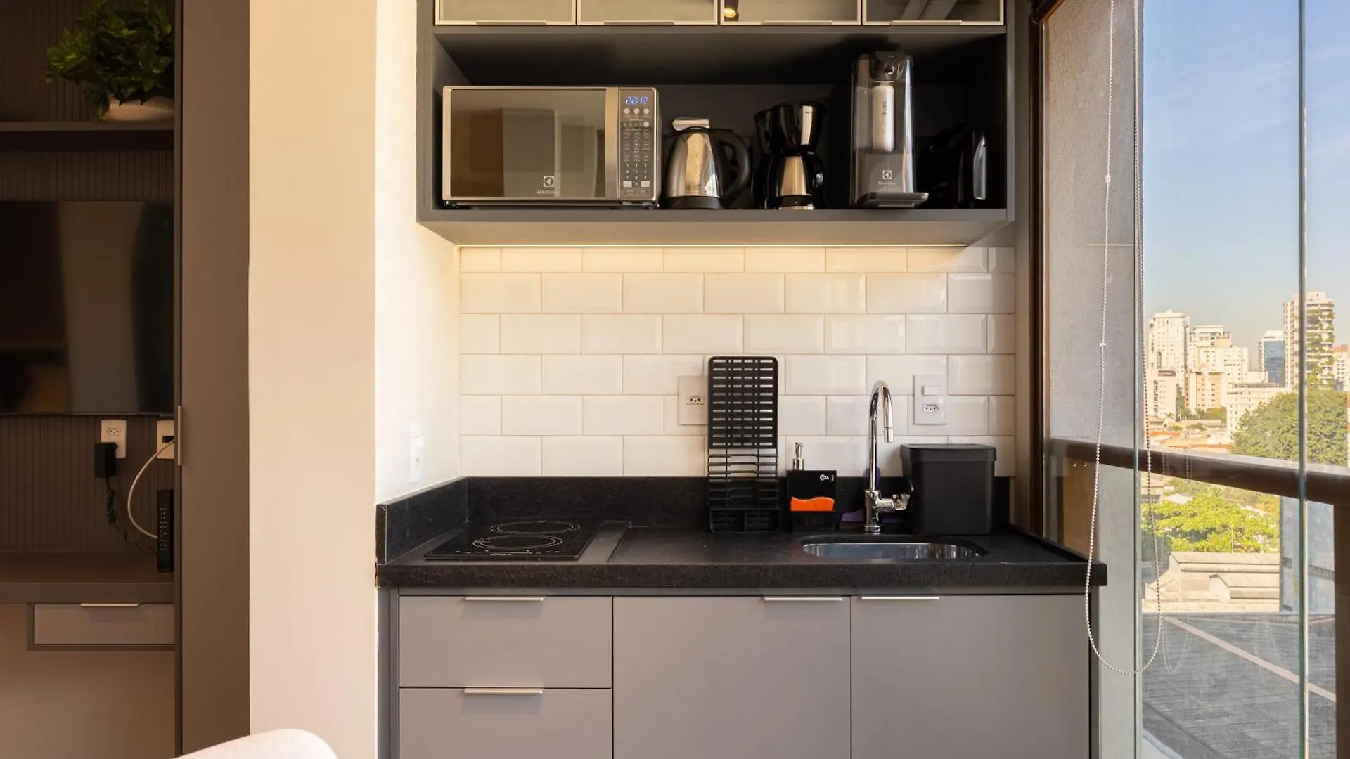 Dvn - D'Oru - Anora Spaces Residenciais São Paulo Apartamento