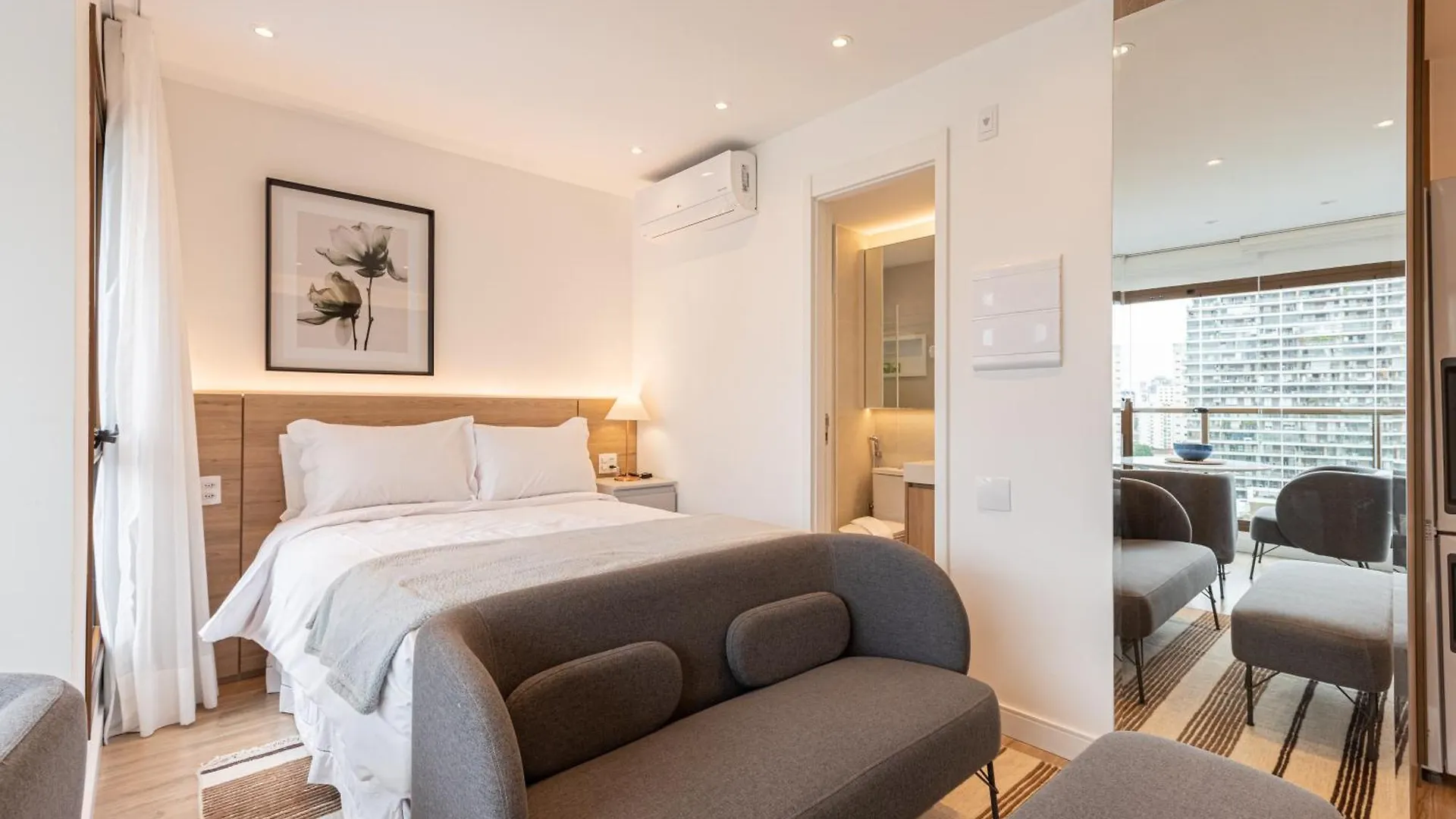 Apartamento Dvn - D'Oru - Anora Spaces Residenciais São Paulo Brasil