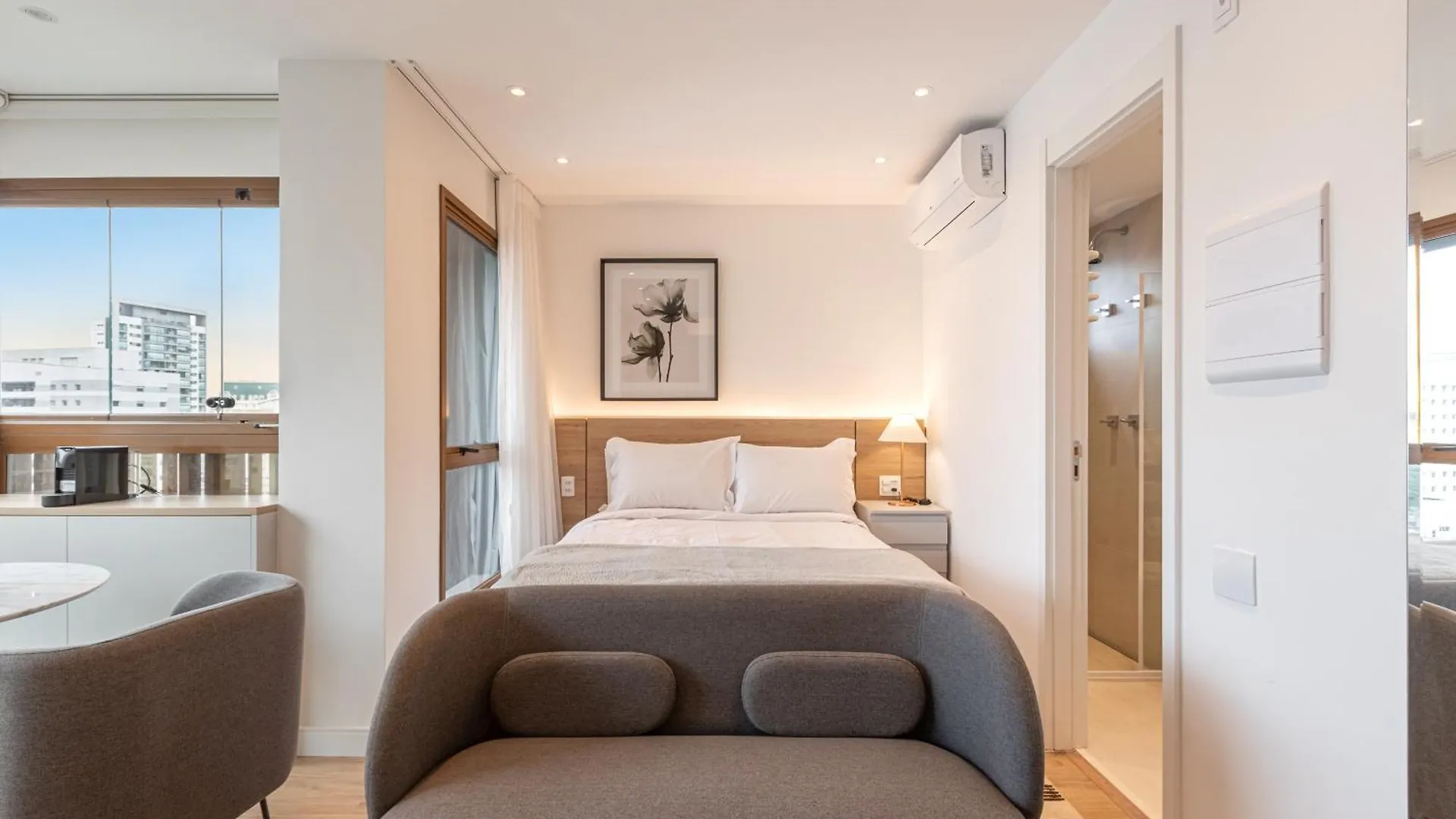 Dvn - D'Oru - Anora Spaces Residenciais São Paulo Apartamento
